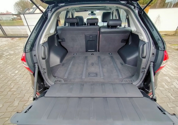 Renault Koleos cena 20900 przebieg: 206635, rok produkcji 2008 z Radom małe 407